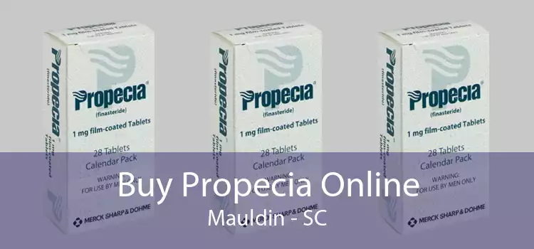 Buy Propecia Online Mauldin - SC