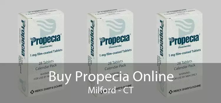Buy Propecia Online Milford - CT