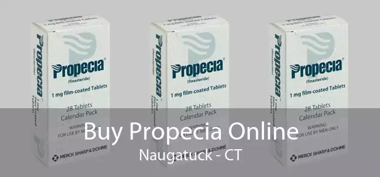 Buy Propecia Online Naugatuck - CT