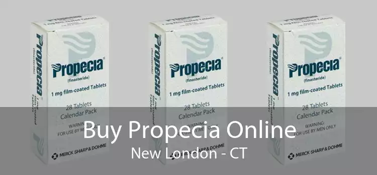 Buy Propecia Online New London - CT