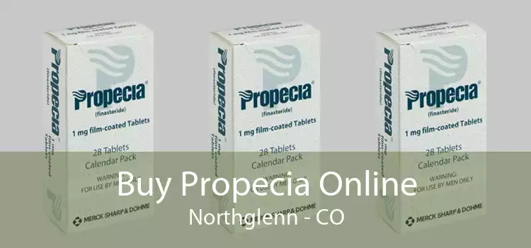 Buy Propecia Online Northglenn - CO