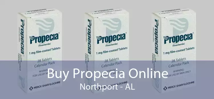 Buy Propecia Online Northport - AL