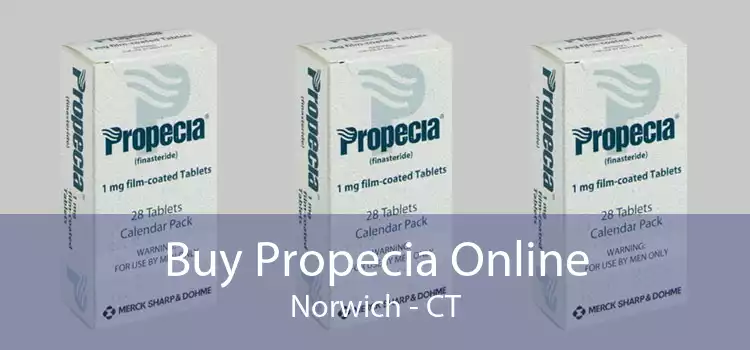 Buy Propecia Online Norwich - CT
