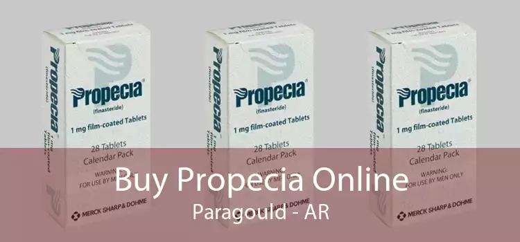 Buy Propecia Online Paragould - AR