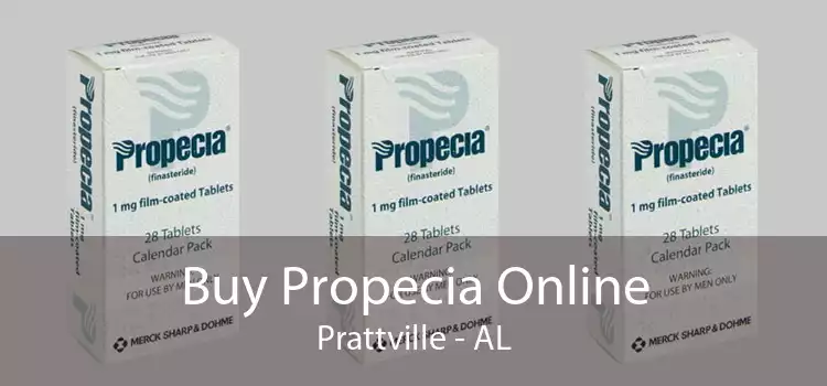Buy Propecia Online Prattville - AL