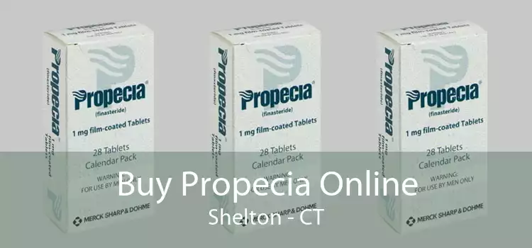 Buy Propecia Online Shelton - CT