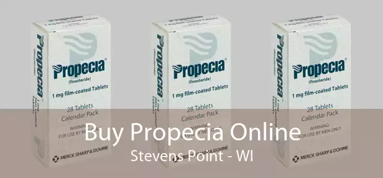 Buy Propecia Online Stevens Point - WI