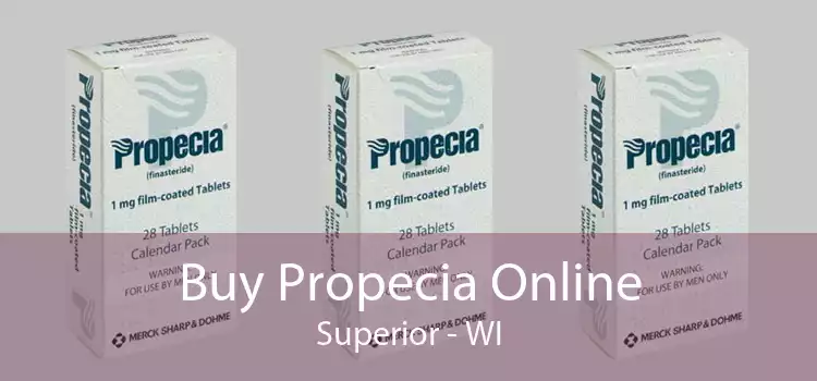 Buy Propecia Online Superior - WI