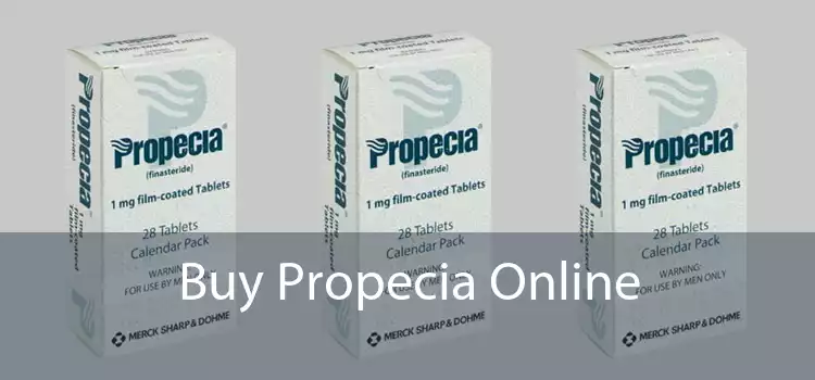 Buy Propecia Online 